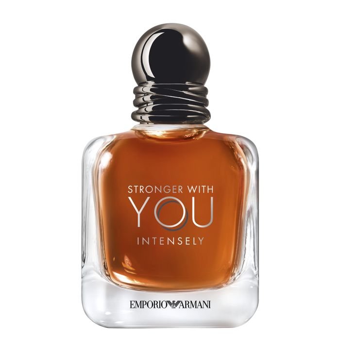 Emporio Armani Stronger With You Intensely Eau de Parfum - Image 9