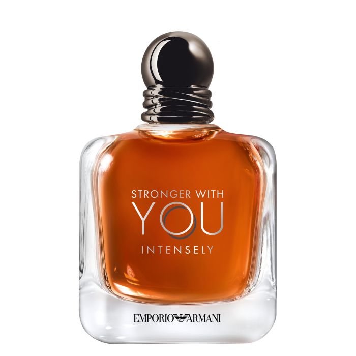 Emporio Armani Stronger With You Intensely Eau de Parfum