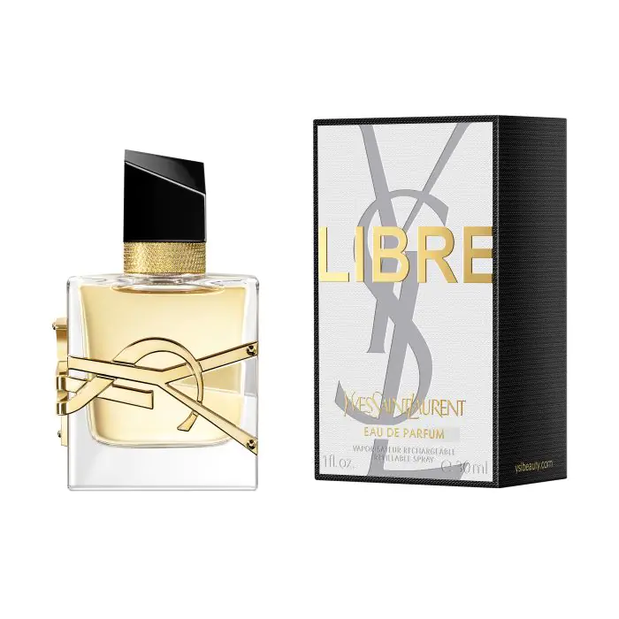 Yves Saint Laurent Libre Eau de Parfum - Image 3