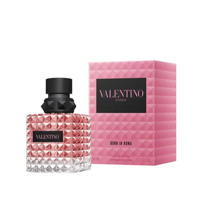 Valentino Born in Roma Donna Eau de Parfum - Image 3