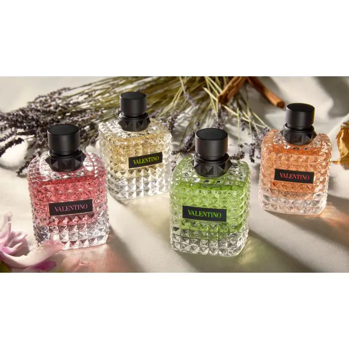 Valentino Born in Roma Donna Eau de Parfum - Image 7