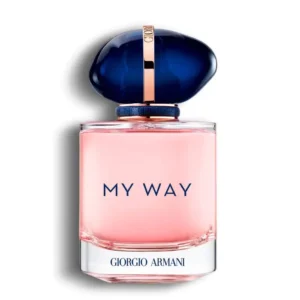 Armani My Way Eau de Parfum