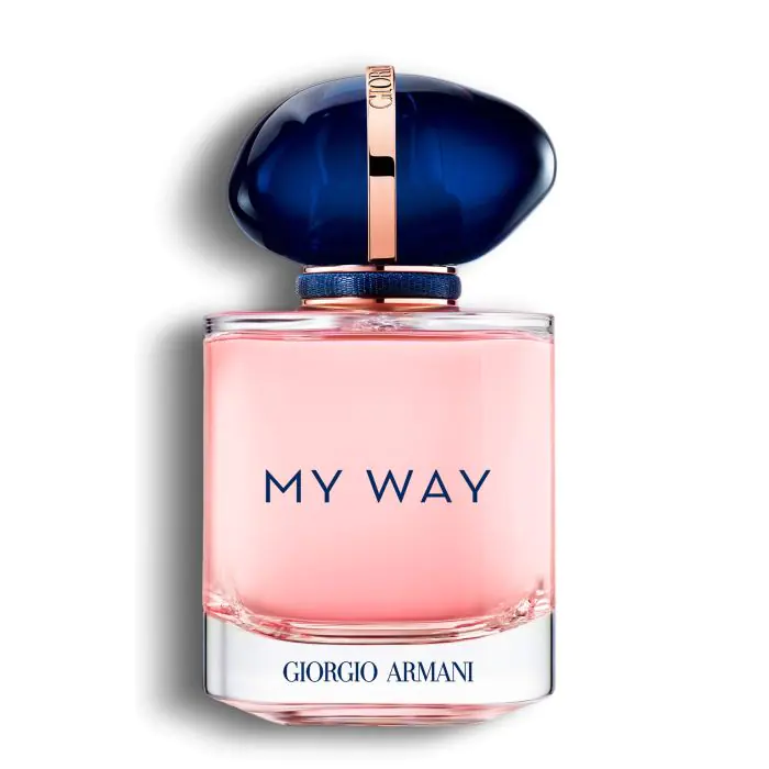 Armani My Way Eau de Parfum
