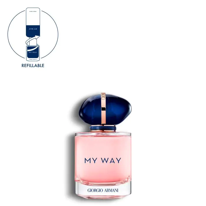 Armani My Way Eau de Parfum - Image 3