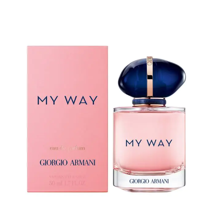 Armani My Way Eau de Parfum - Image 4
