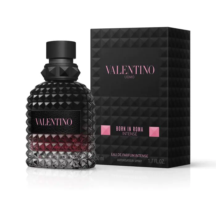 Valentino Born In Roma Uomo Intense Eau de Parfum - Image 4