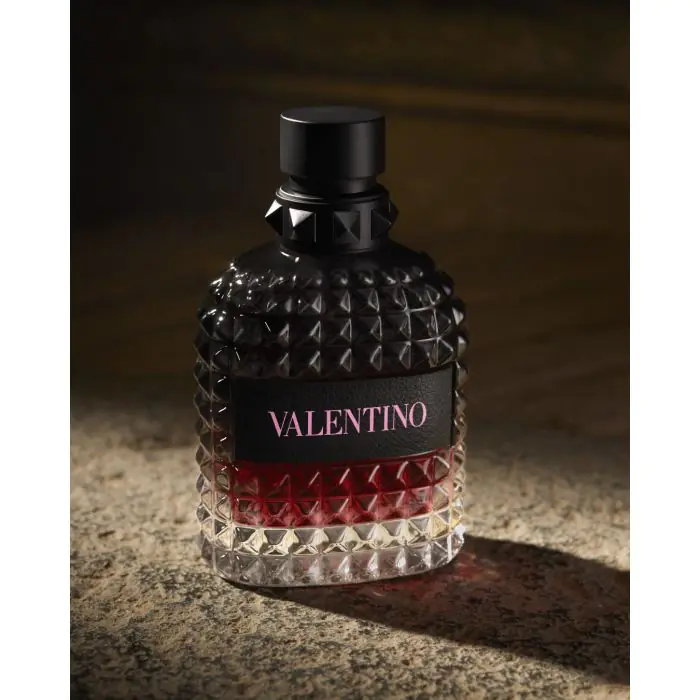 Valentino Born In Roma Uomo Intense Eau de Parfum - Image 3
