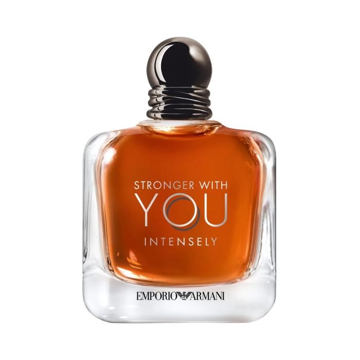 Emporio Armani Stronger With You Intensely Eau de Parfum - Image 10