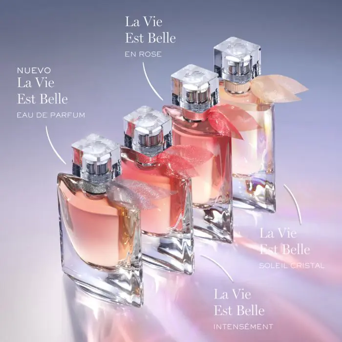 Lancôme La Vie Est Belle Eau de Parfum - Image 4