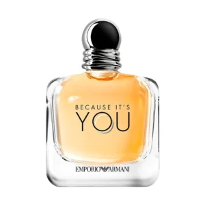 Armani Because It's You Eau de Parfum
