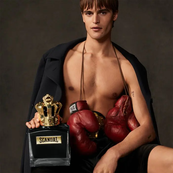 Jean Paul Gaultier Scandal Le Parfum Pour Homme - Image 7
