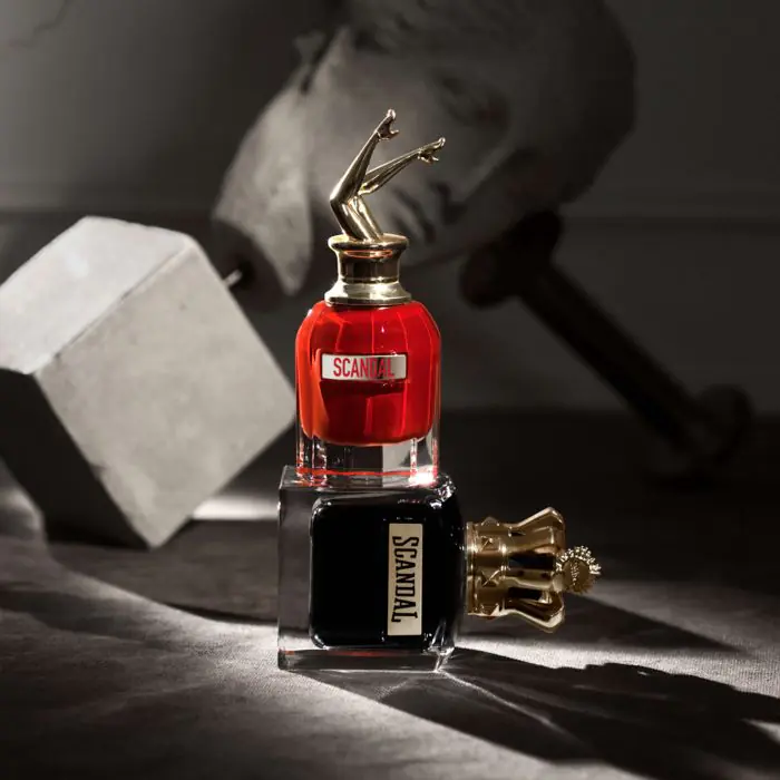 Jean Paul Gaultier Scandal Le Parfum Pour Homme - Image 8