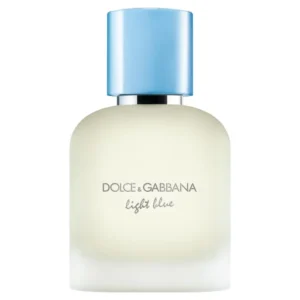 Dolce & Gabbana Light Blue Men Eau de Toilette