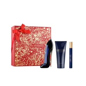 Carolina Herrera Good Girl Eau de Parfum Gift Box