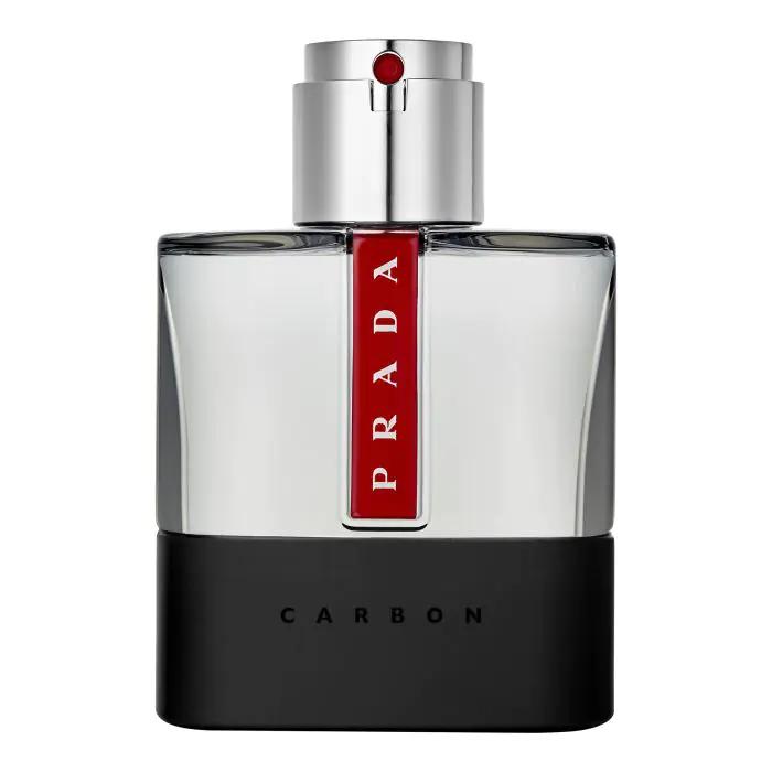 Prada Luna Rossa Carbon Eau de Toilette - Image 2