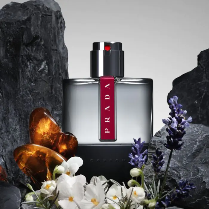 Prada Luna Rossa Carbon Eau de Toilette - Image 5