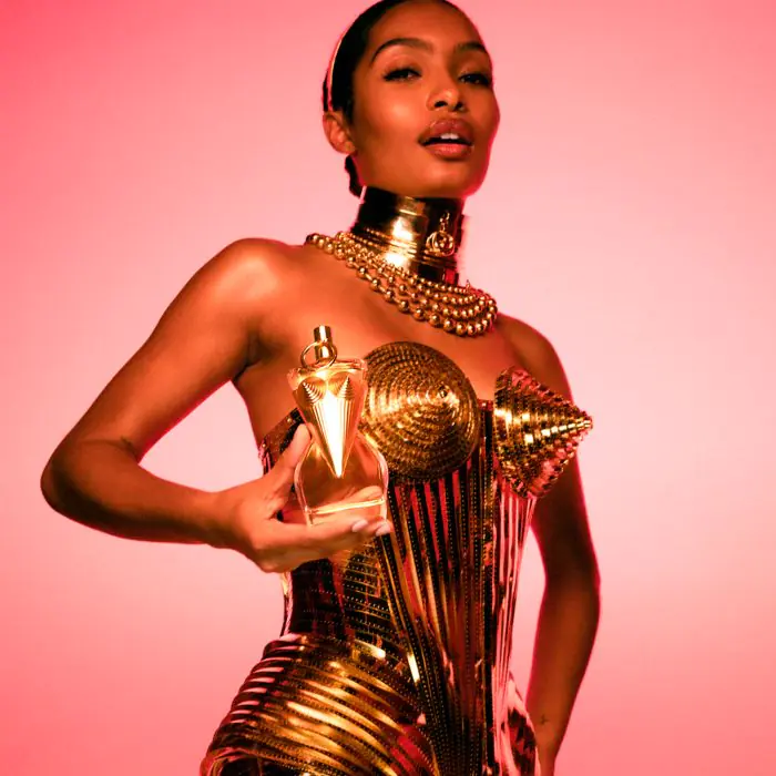 Jean Paul Gaultier Gaultier Divine Eau de Parfum - Image 5