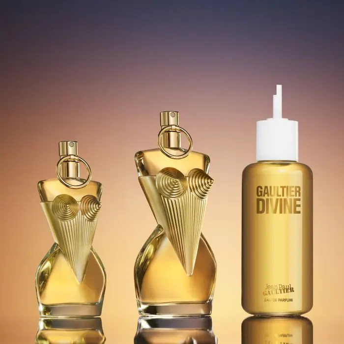 Jean Paul Gaultier Gaultier Divine Eau de Parfum - Image 7