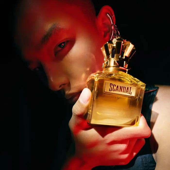 Jean Paul Gaultier Scandal Pour Homme Absolu Parfum - Image 4