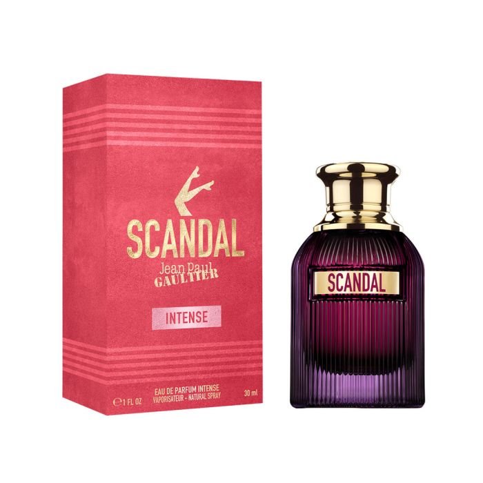 Jean Paul Gaultier Scandal Intense Eau de Parfum Intense - Image 4