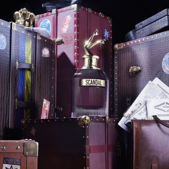 Jean Paul Gaultier Scandal Intense Eau de Parfum Intense - Image 5