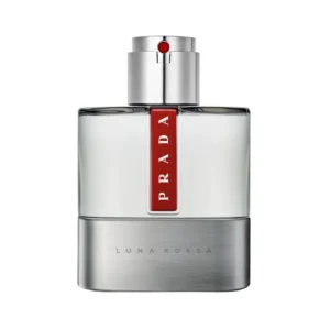 Prada Luna Rossa Men Eau de Toilette
