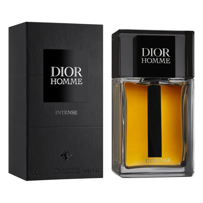 Dior DIOR HOMME INTENSE Eau de Parfum Intense - Image 3