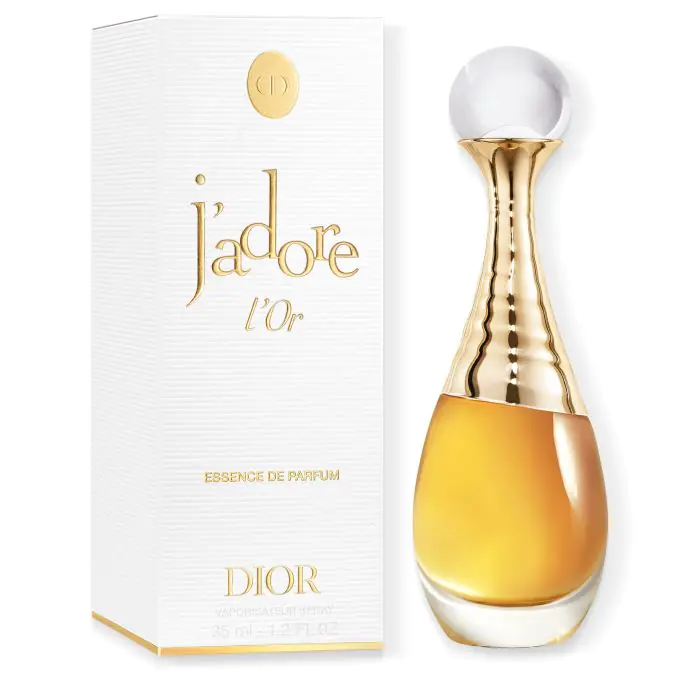 Dior J'Adore L'Or Parfum - Image 3