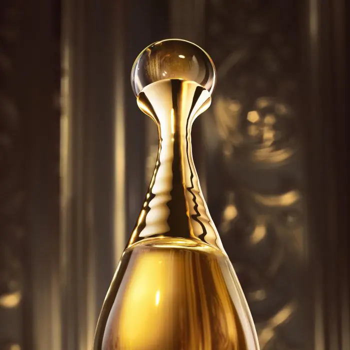 Dior J'Adore L'Or Parfum - Image 4