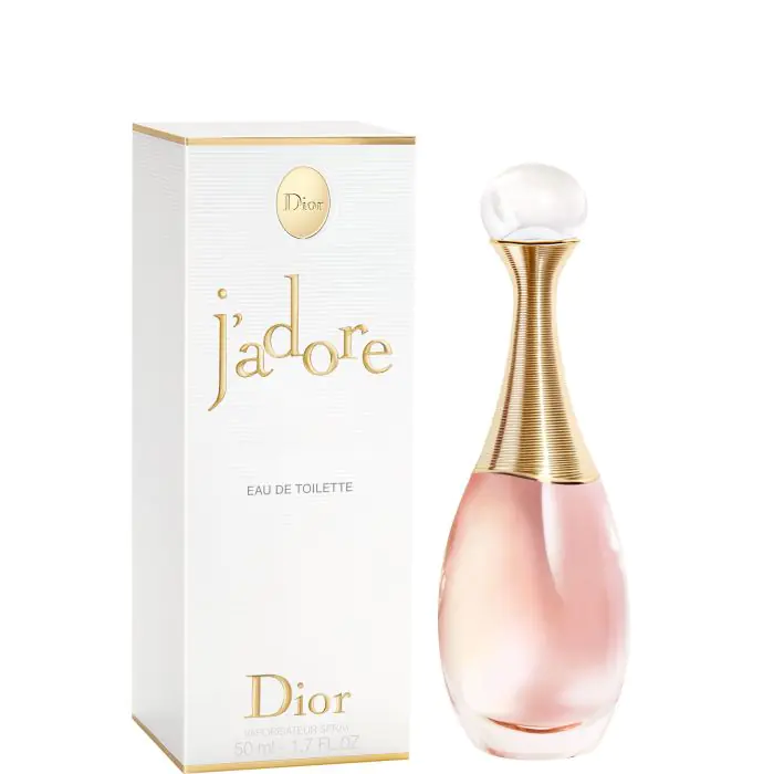 Dior J'Adore Eau de Toilette - Image 3