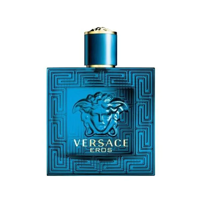 Versace Eros Eau de Toilette