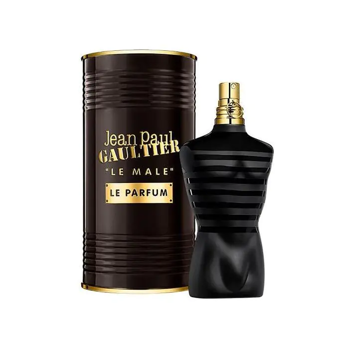 Jean Paul Gaultier Le Male Le Parfum Eau de Parfum - Image 3