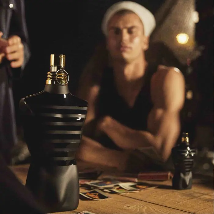 Jean Paul Gaultier Le Male Le Parfum Eau de Parfum - Image 5