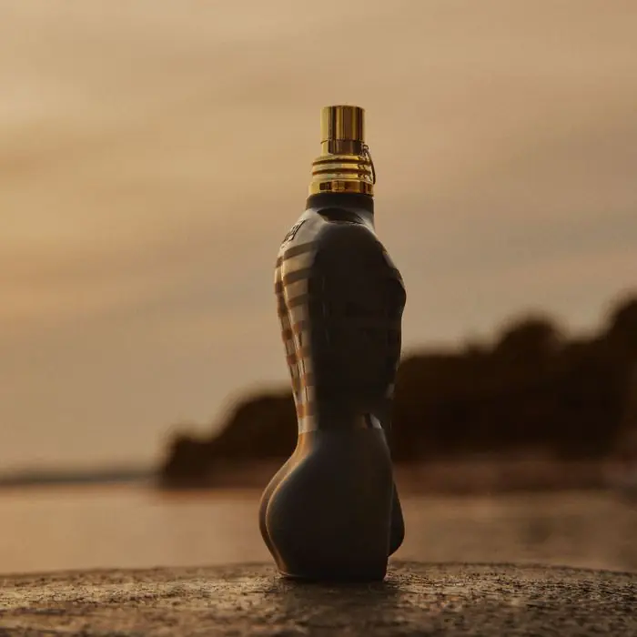 Jean Paul Gaultier Le Male Le Parfum Eau de Parfum - Image 7