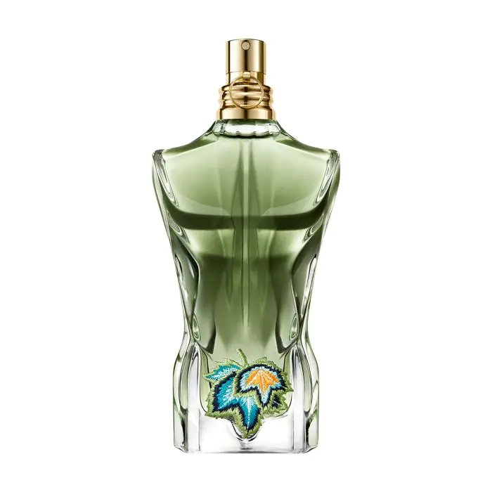 Jean Paul Gaultier Le Beau Paradise Garden Eau de Parfum - Image 5