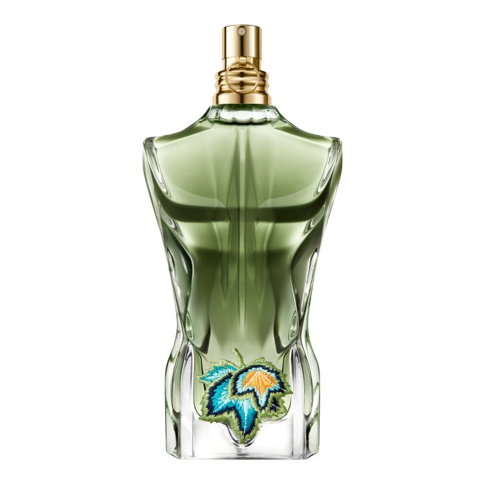 Jean Paul Gaultier Le Beau Paradise Garden Eau de Parfum