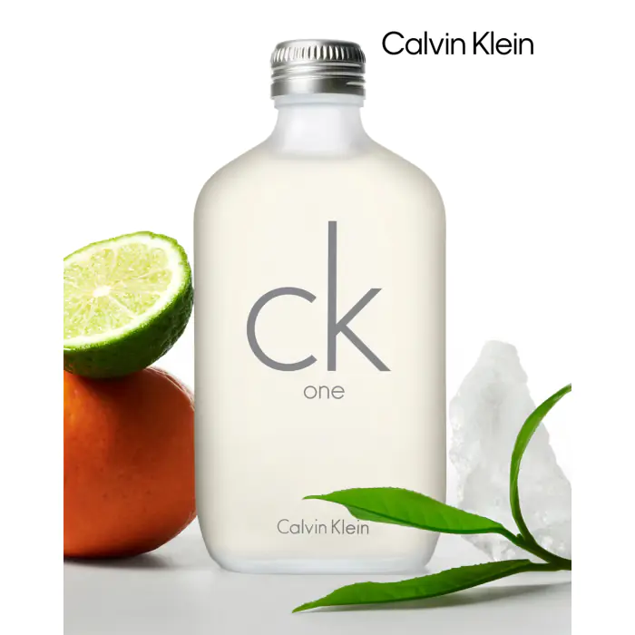 Calvin Klein Ck One Unisex - Image 4