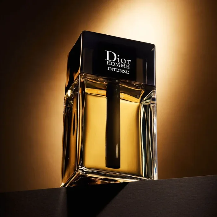 Dior DIOR HOMME INTENSE Eau de Parfum Intense - Image 4