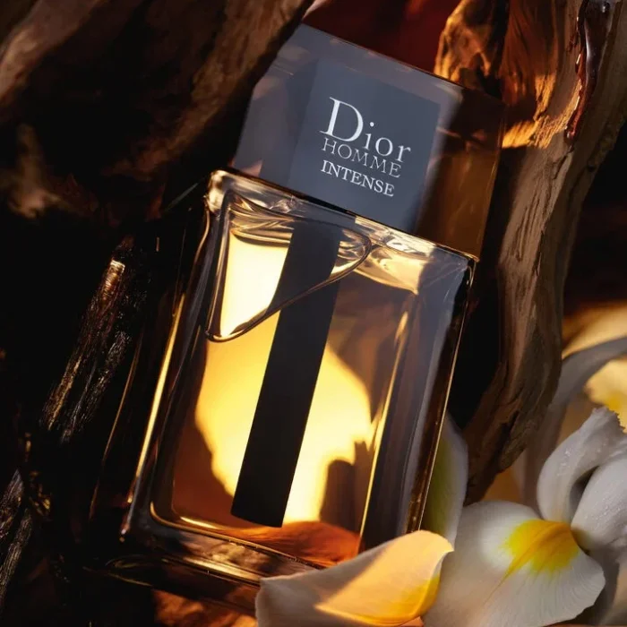Dior DIOR HOMME INTENSE Eau de Parfum Intense - Image 5