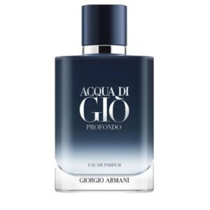 Armani Acqua di Giò Profondo Eau de Parfum