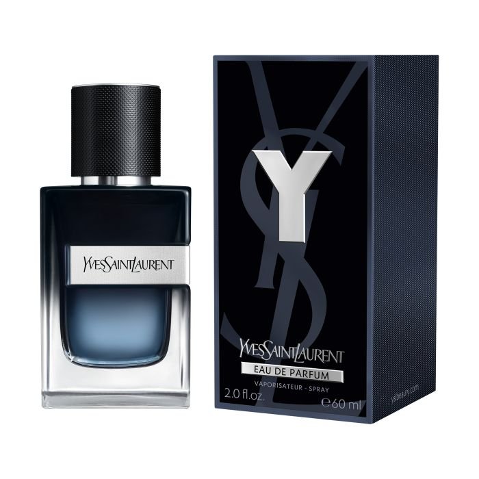 Yves Saint Laurent Y Eau de Parfum - Image 9