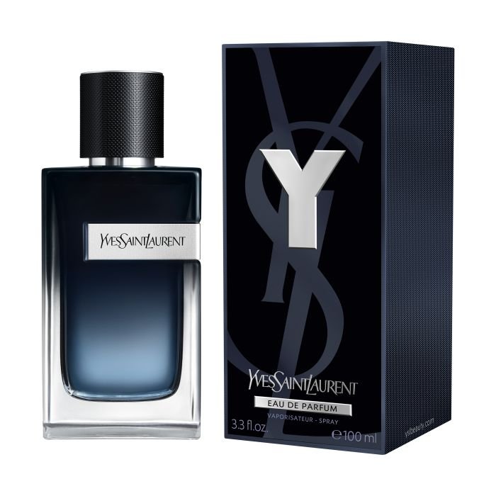 Yves Saint Laurent Y Eau de Parfum - Image 3