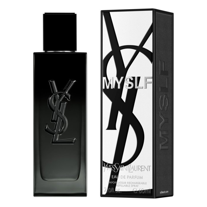 Yves Saint Laurent Myslf Eau de Parfum - Image 3