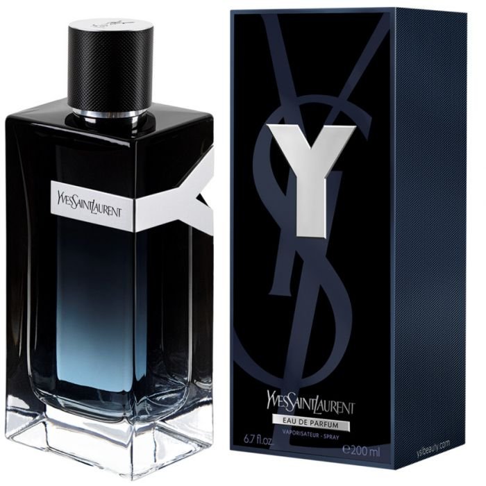 Yves Saint Laurent Y Eau de Parfum - Image 7