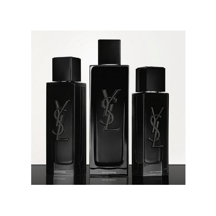 Yves Saint Laurent Myslf Eau de Parfum - Image 5