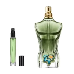 *decant* Jean Paul Gaultier Le Beau Paradise Garden Eau de Parfum