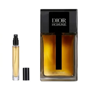 *decant* Dior DIOR HOMME INTENSE Eau de Parfum Intense