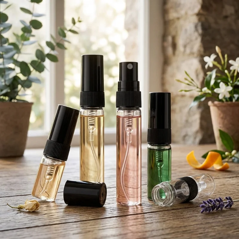 Discover Perfume's Decants. Available right now in Paloma perfumes.