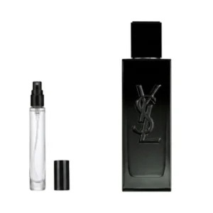 *decant* Yves Saint Laurent Myslf Eau de Parfum