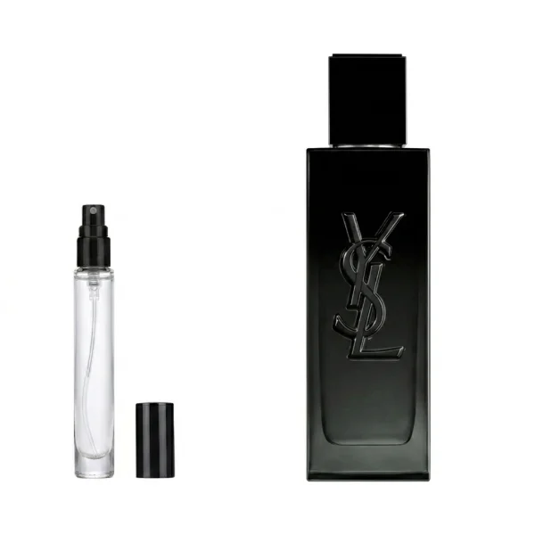 *decant* Yves Saint Laurent Myslf Eau de Parfum